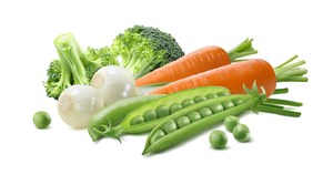 多款新鲜蔬菜高清图片