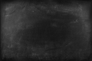 黑板上的粉笔灰底纹背景高清图