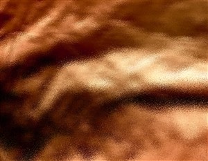 土红色石纹背景图片