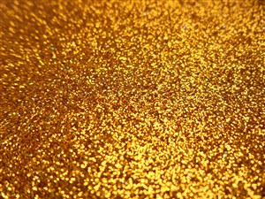 金色质感华丽粒子背景高清图片