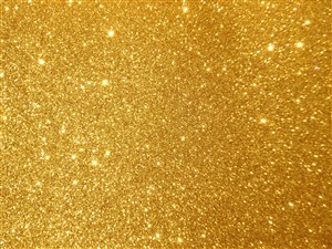 金色闪耀奢华粒子背景高清图片