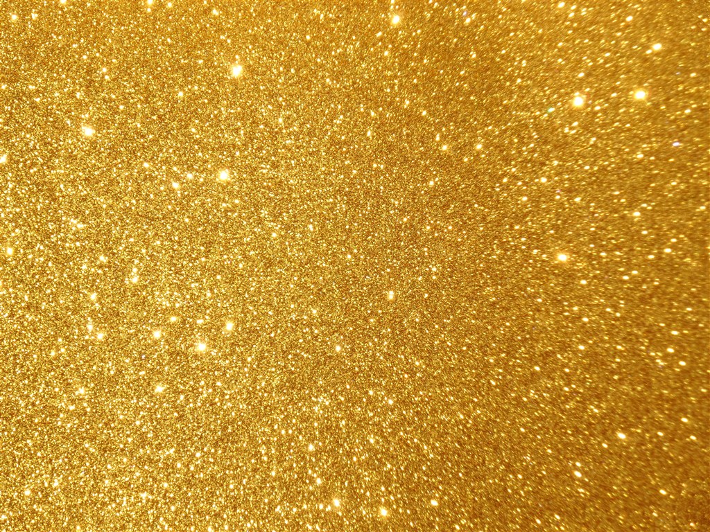 金色闪耀奢华粒子背景高清图片