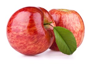 素食好吃的苹果素材图片