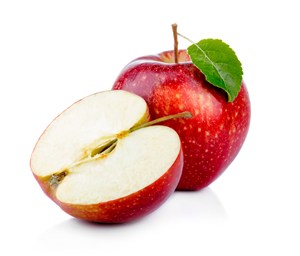 素食水果苹果