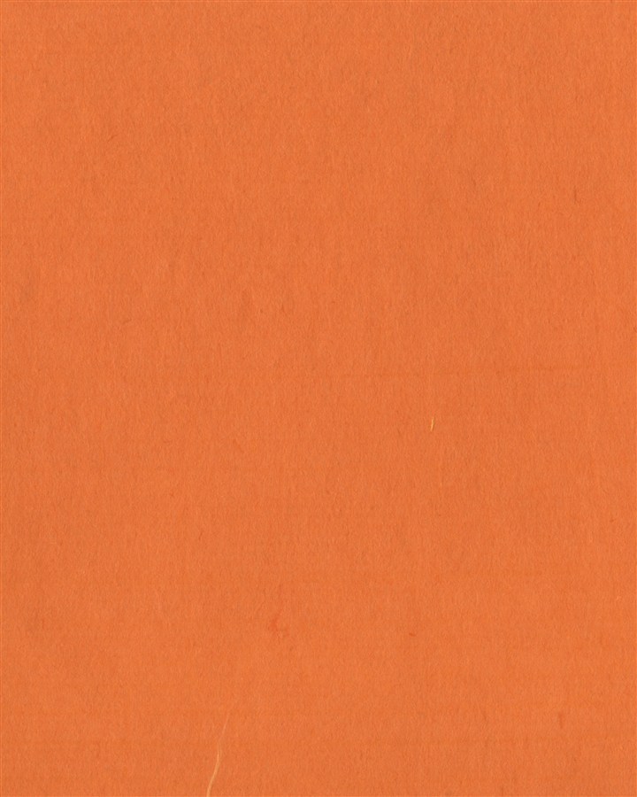 橘红色粗糙牛皮纸纹理背景高清