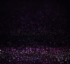 葡萄紫色粒子背景高清图片
