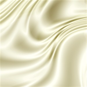 米黄色牛奶丝绸背景高清图片