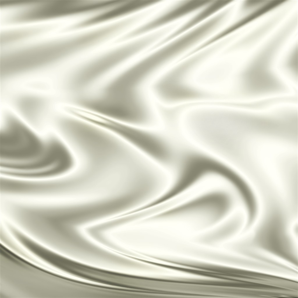 珍珠白高档质感丝绸背景高清图