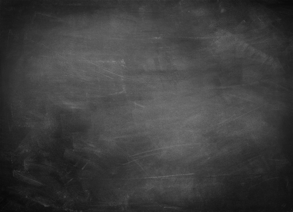 学校黑板底纹背景高清图片