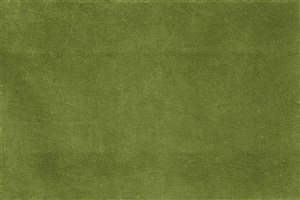 绿色绒布材质底纹背景高清图片