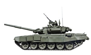 军事坦克模型高清图片
