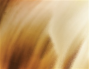 科幻金属背景磨砂质感纯金属金色背景图片