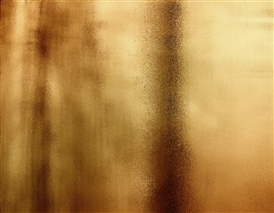 磨砂质感金属金色背景图片