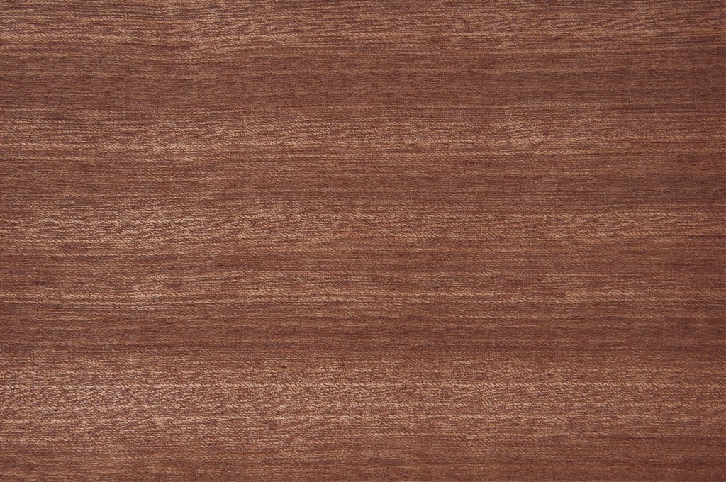 红棕色横条木纹木板仿生背景图片
