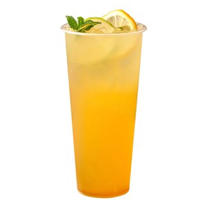 蜂蜜柠檬柚子茶高清图片（免抠图）