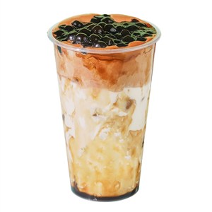 奶茶店菜单饮品图片-网红脏脏茶（免抠图）
