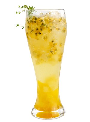 金桔柠檬果汁冷饮图片（免抠图）