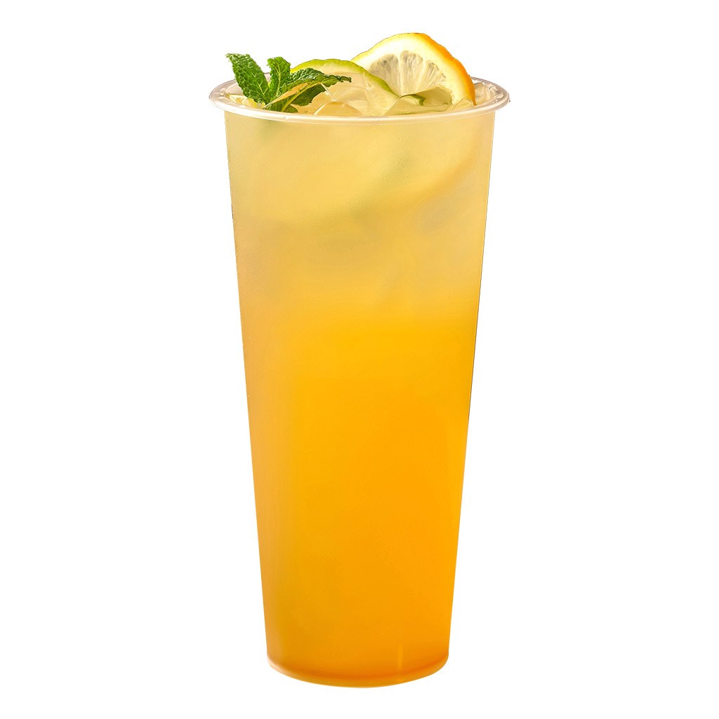 蜂蜜柠檬柚子茶高清图片（免抠图）