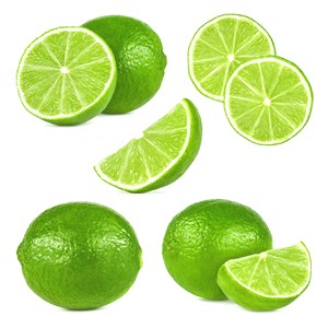 新鲜的水果柠檬素材图片
