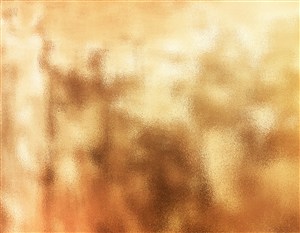朦胧金属金光磨砂背景图片