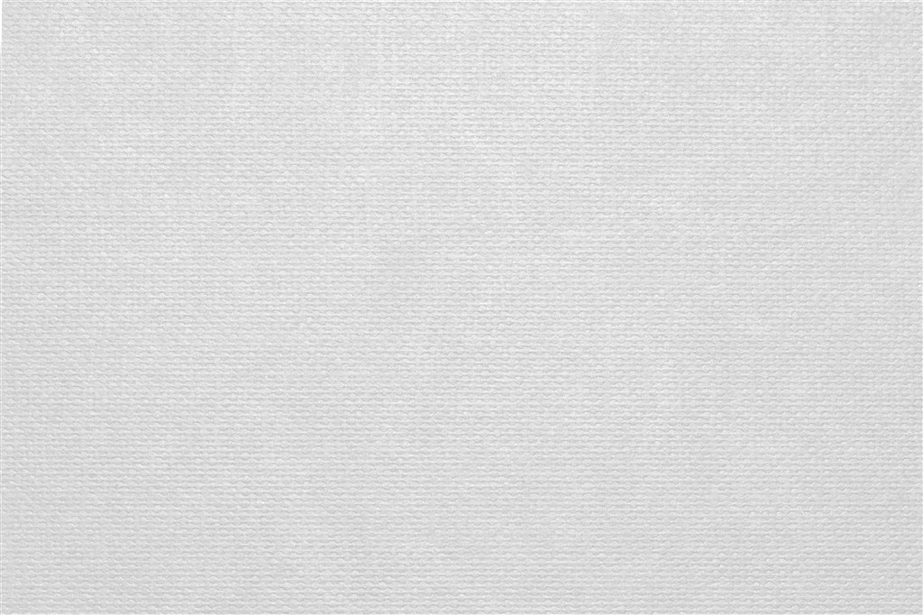 白色纹理亚麻棉布图片